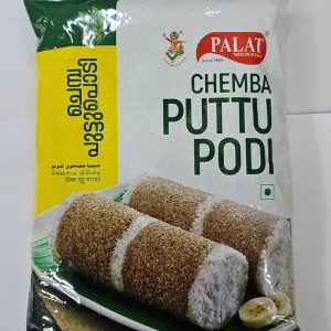 Palat Chemba Puttu Podi
